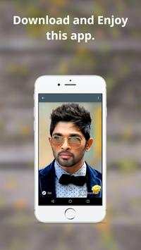 Allu Arjun HD Wallpapers screenshot 5