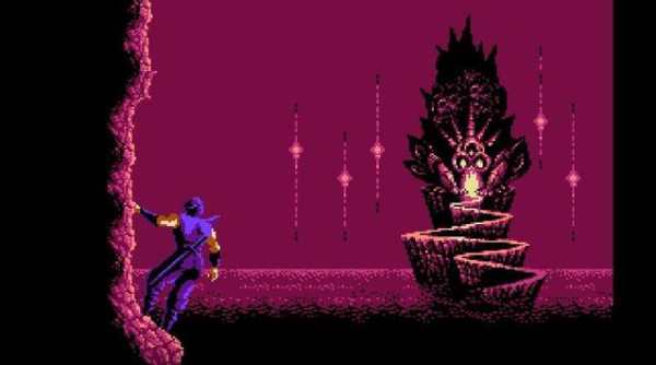 Guide Ninja Gaiden II screenshot 3