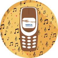 Nokia ringtone download icon