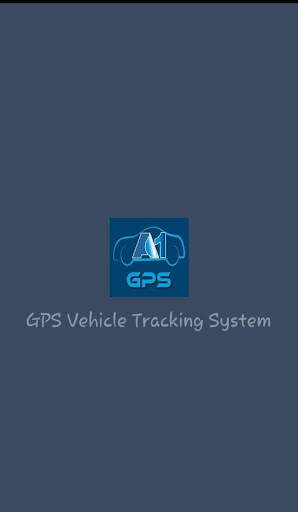 A1 GPS screenshot 1