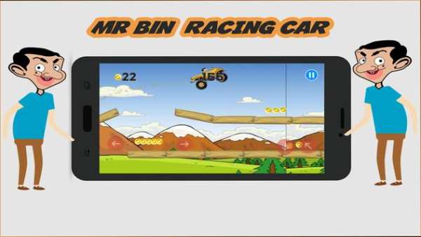 Bin racing car screenshot 7