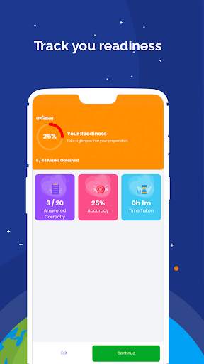 Toppscholars - Smart Learning App for Students screenshot 4
