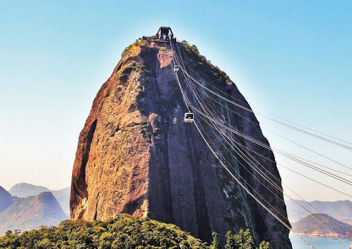 Brazil Wallpaper Travel screenshot 23