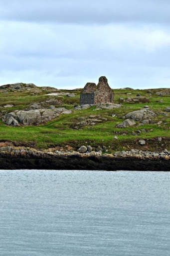Celtic Ireland Wallpaper screenshot 2