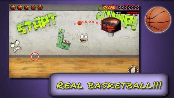 🏀Play Basketball🏀 screenshot 4