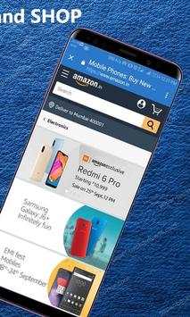 All in One Shopping App: AJIO, Shopclues, Flipkart screenshot 6