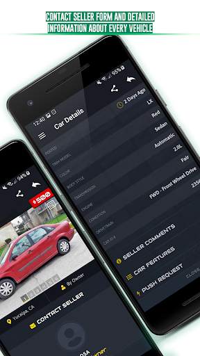 Autopten: Cheap Used Cars USA screenshot 5