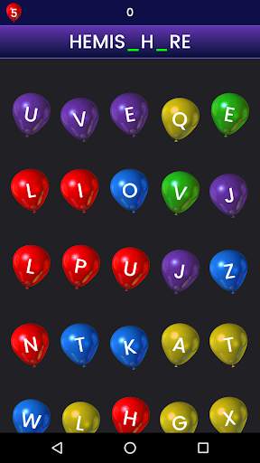 English Vocabulary Learning screenshot 4