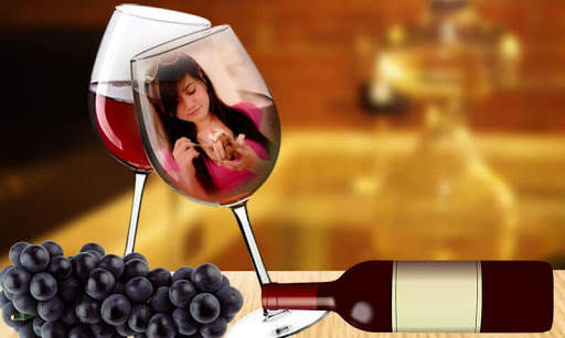 Glass Photo Frame screenshot 3