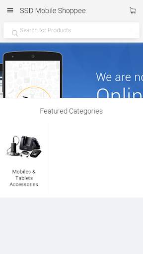 Ssd Mobile Shoppee screenshot 2