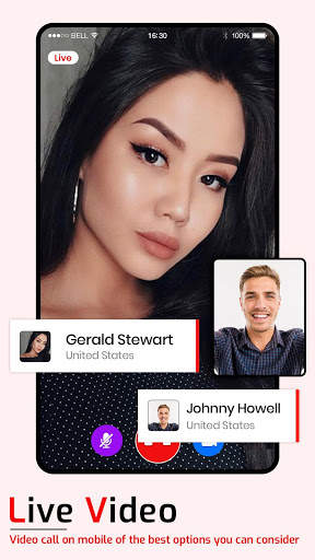 Live Girl Video Call & Live Video Chat Guide screenshot 5