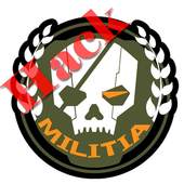 Guide for Mini militia 1.0