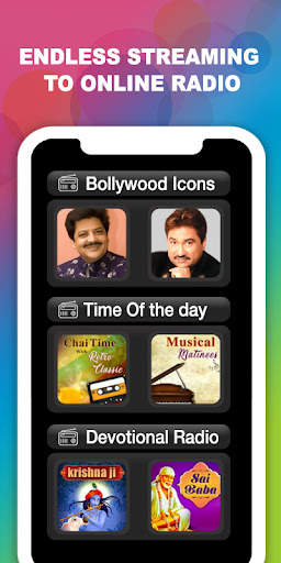 Shemaroo Music Classics Retro screenshot 5
