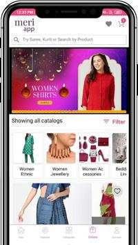 MeriApp: Work From Home App To Earn Money Online screenshot 3