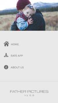 صور عن الاب Father And Baby Wallpaper screenshot 2