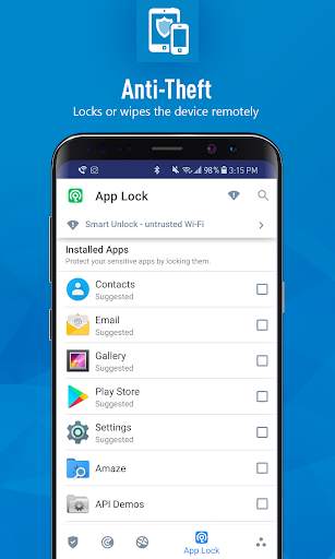Emsisoft Mobile Security screenshot 6