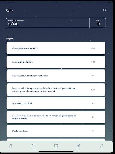 DRSM screenshot 10