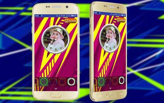 Jam Brigez Wallpaper Bergerak screenshot 5