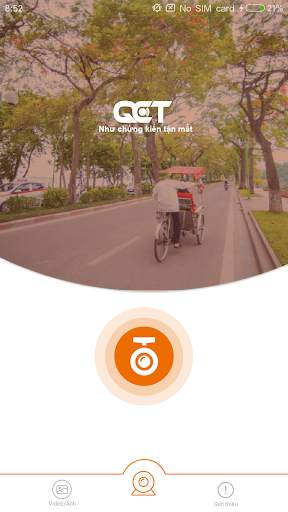 QCT Dash Cam скриншот 2