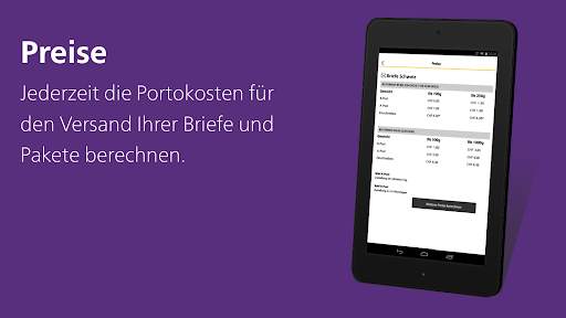 Die Post screenshot 15