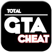 Total Cheats Code For GTA 1.2