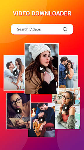 Free Video Downloader – All Videos Download screenshot 1