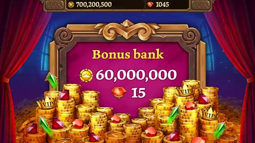 Texas Holdem - Scatter Poker screenshot 6