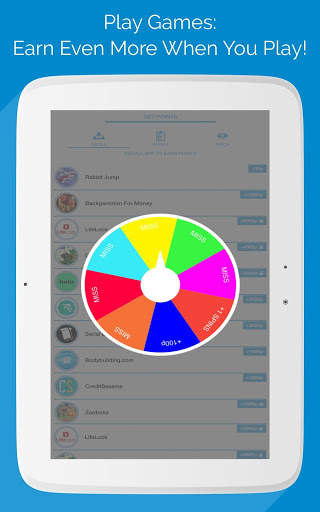 RollPoints - Earn Free Gift Cards & Free Money स्क्रीनशॉट 15