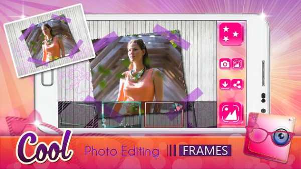 Bingkai Foto Untuk Edit Foto screenshot 6