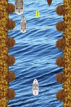 Mini Boat Racing स्क्रीनशॉट 3