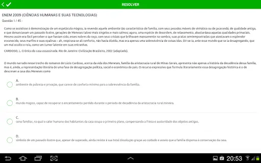 Studos screenshot 10