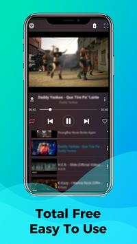 Shine Music Pro screenshot 3
