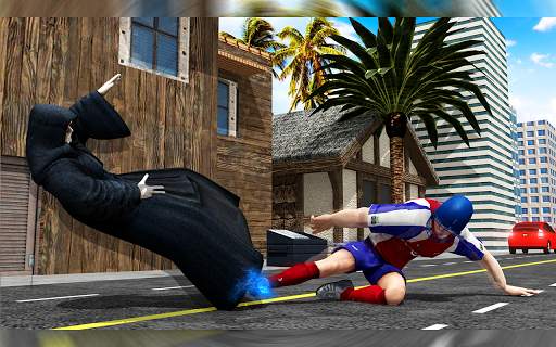 American Football Fighter screenshot 11