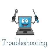 Troubleshooting 1.0