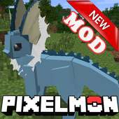 Pixelmon Craft for Minecraft