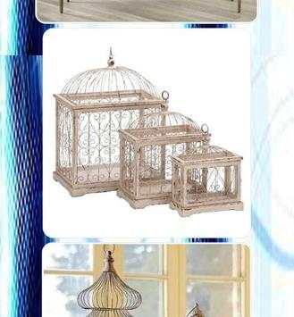 Design Bird Cage screenshot 6