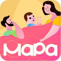 Bedtime Stories, Story Books for Kids - MaPa Story