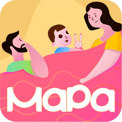 Bedtime Stories, Story Books for Kids - MaPa Story 1.1.5