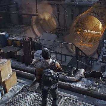 Strategy for Tom Clancy's screenshot 2