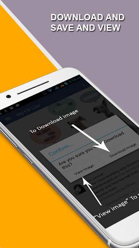 Video Downloader For Facebook screenshot 4