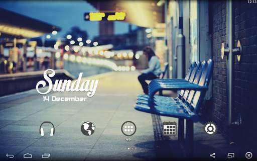 Reduct-Zooper Template/Skin screenshot 4