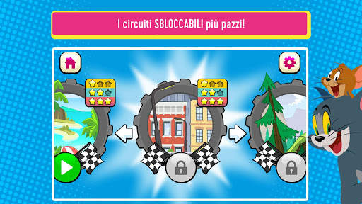 Boomerang Fai e Vai 2 screenshot 6
