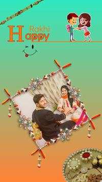 Rakshabandhan Photoframes & Rakshabandhan Cards скриншот 2