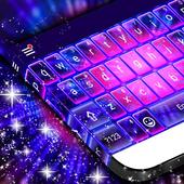 Hypno Keyboard Theme icon
