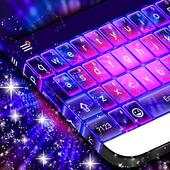 Hypno Keyboard Theme 1.279.13.116