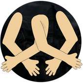 Where's My Limbs logo