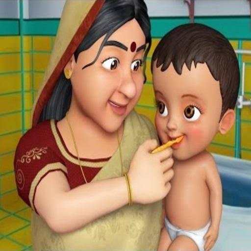 Dadi maa hindi song  : Offline Video 2.1