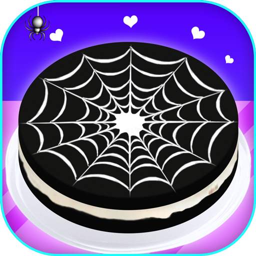 Fancy Cake Cooking - Hot Chocolate Desserts 1.12
