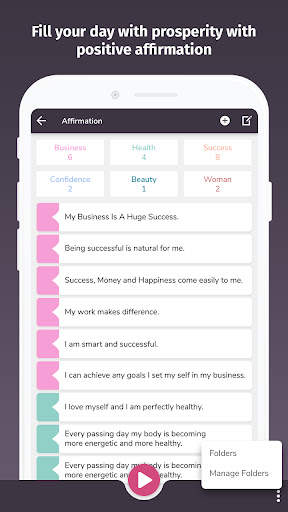 My Vision Board - Visualize your dreams screenshot 7