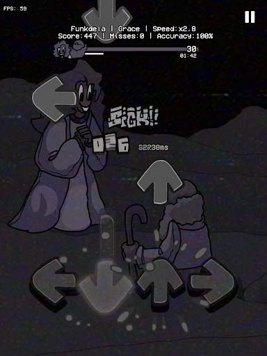 FNF Funkindela Catalogue Mod screenshot 6